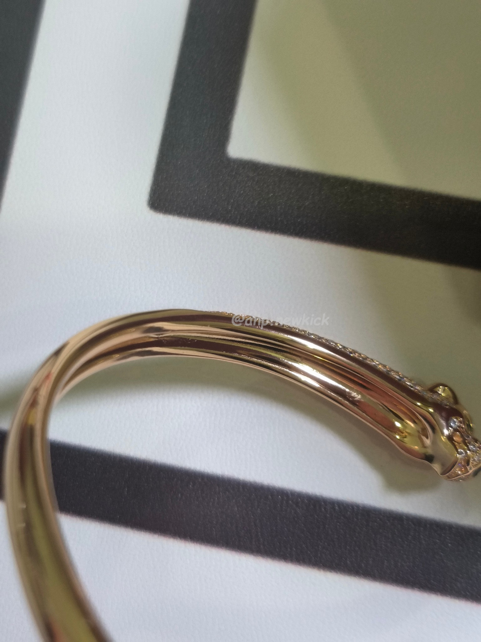 Cartier Black Warrior Bracelet (17) - www.newkick.org